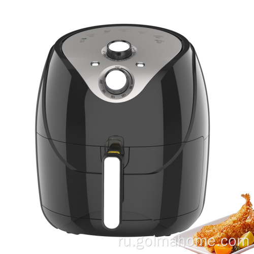 Digital Air Fryer 5.5L с приложением WiFi